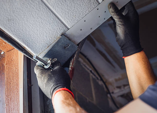 Reliable Garage Door Panel Replacement contractor in Shinnston, WV by Garage Doors Repair Pro